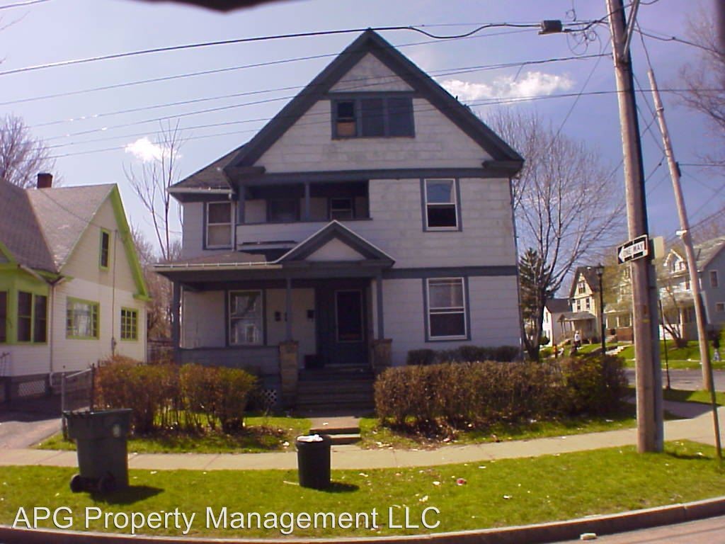 Primary Photo - 299 Conkey Ave