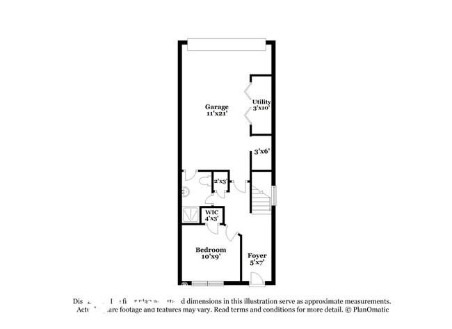 Building Photo - 557 Ethridge Pl