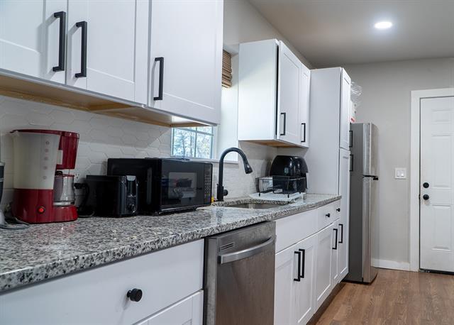 Foto principal - 1406 Morse St