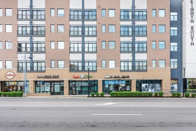 Foto del edificio - 2407 8th Ave S