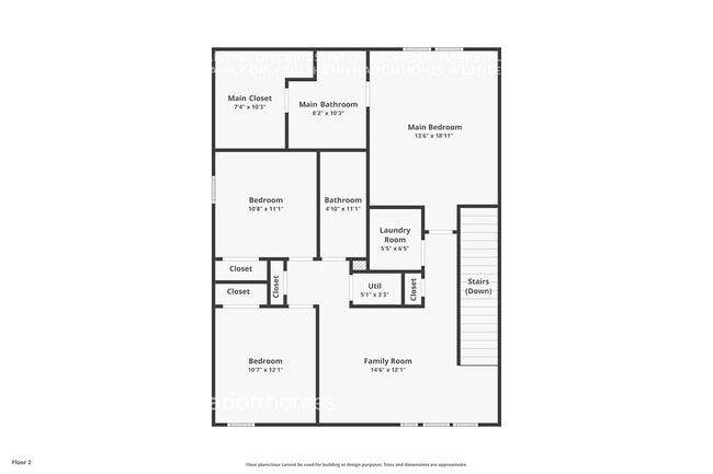 Building Photo - 2138 Calm Night St