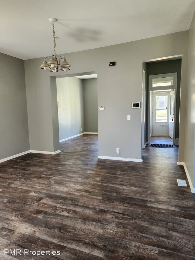 Foto del edificio - 3 br, 1.5 bath House - 903 S 16th St