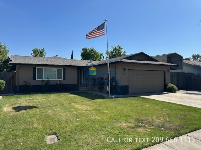 Foto principal - 2508 Kilkenny Dr