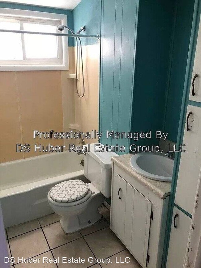 Building Photo - 2 br, 1 bath House - 2409 Greenbelt Dr