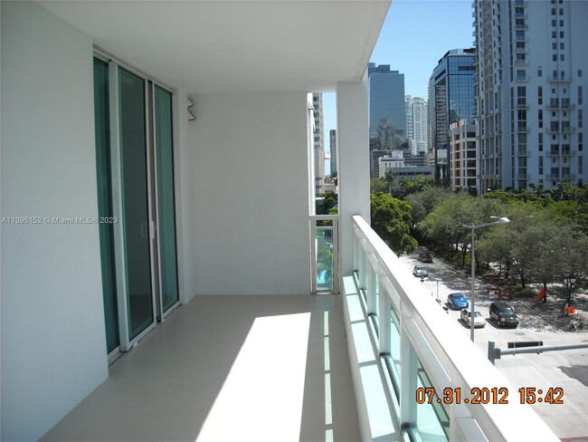 Foto del edificio - 951 Brickell Ave