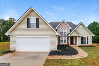 Building Photo - 1204 Genelle Ct