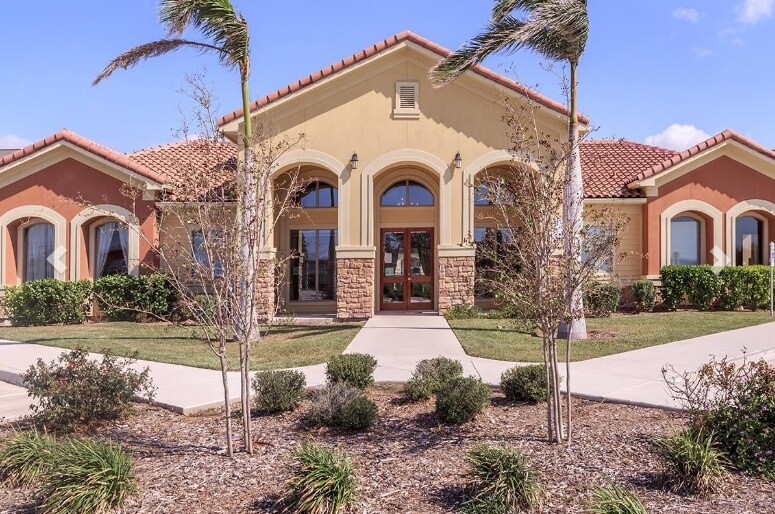 Villas of Penitas Apartments in Penitas, TX