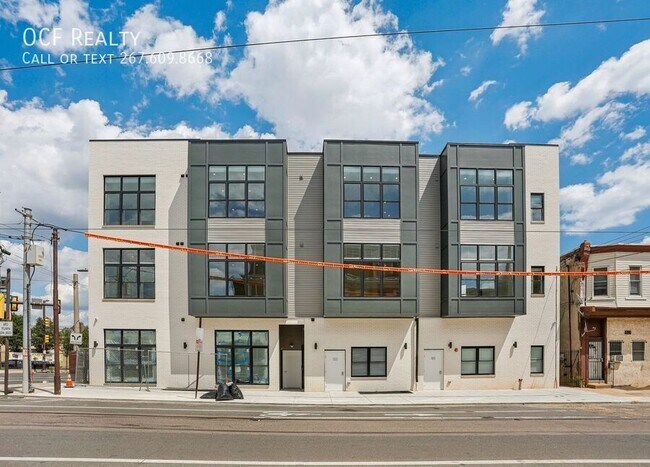 Foto del edificio - 3952 Lancaster Ave