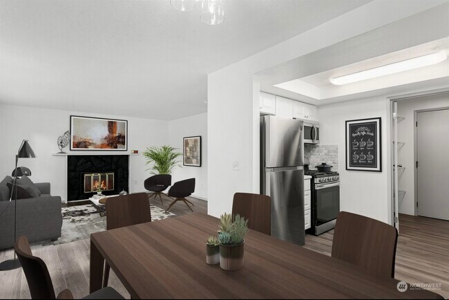 Foto del edificio - 822 141st Pl SE