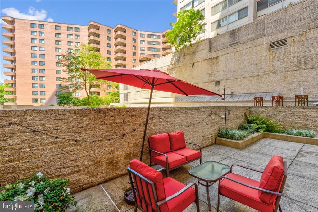 Foto principal - 4515 Willard Ave