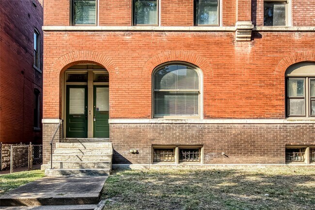 Foto del edificio - 3805 Shenandoah Ave