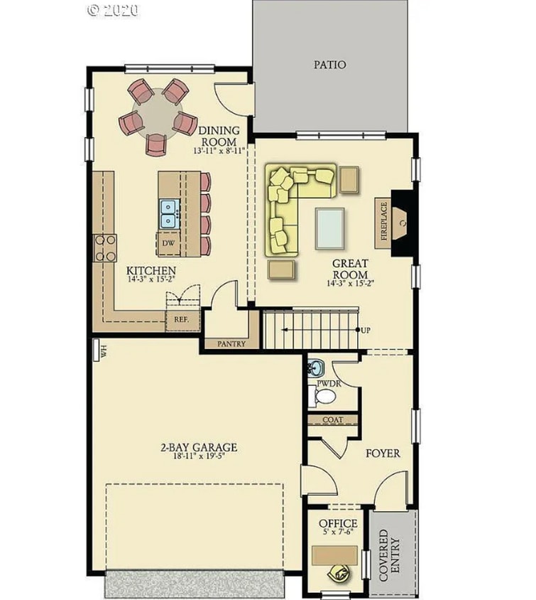 Building Photo - Wonderful 4 Bedroom 2.5 Bath in Camas Neig...