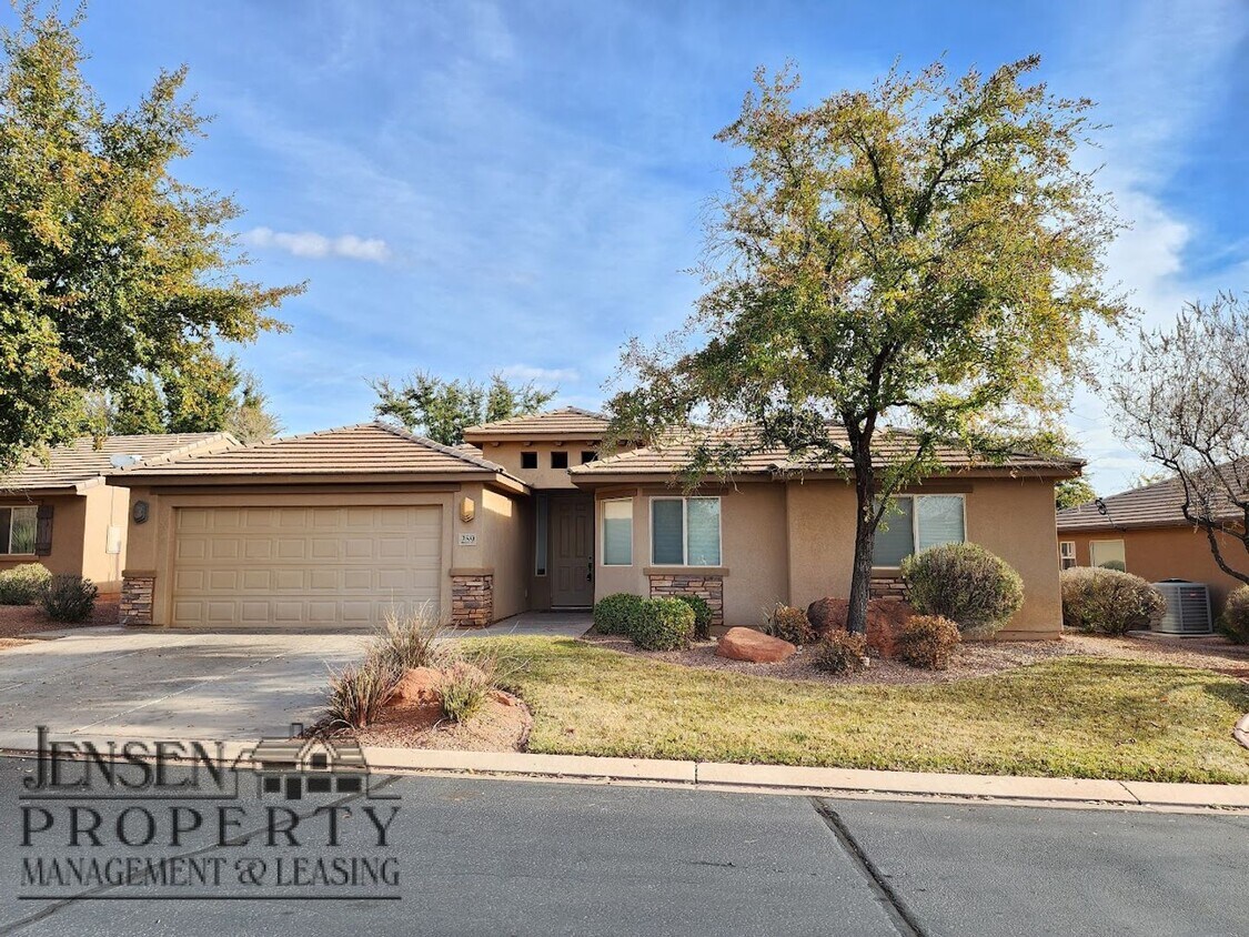 259 S 300 W, Ivins, UT 84738 House Rental in Ivins, UT