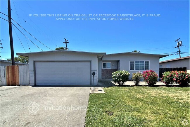 Building Photo - 2207 Santa Ana Dr