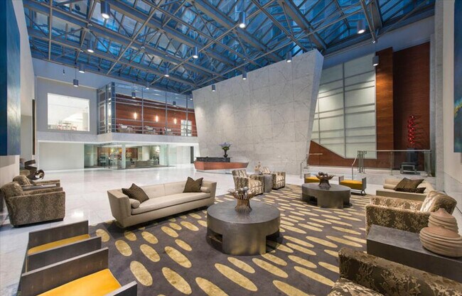 Foto del edificio - 399 E 34th St