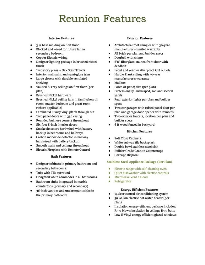 Foto del edificio - NEWLY CONSTRUCTED IN WALLS, MS