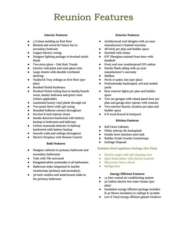 Foto del edificio - NEWLY CONSTRUCTED IN WALLS, MS