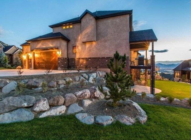 Foto del edificio - 1873 E Harvest Oaks Cir