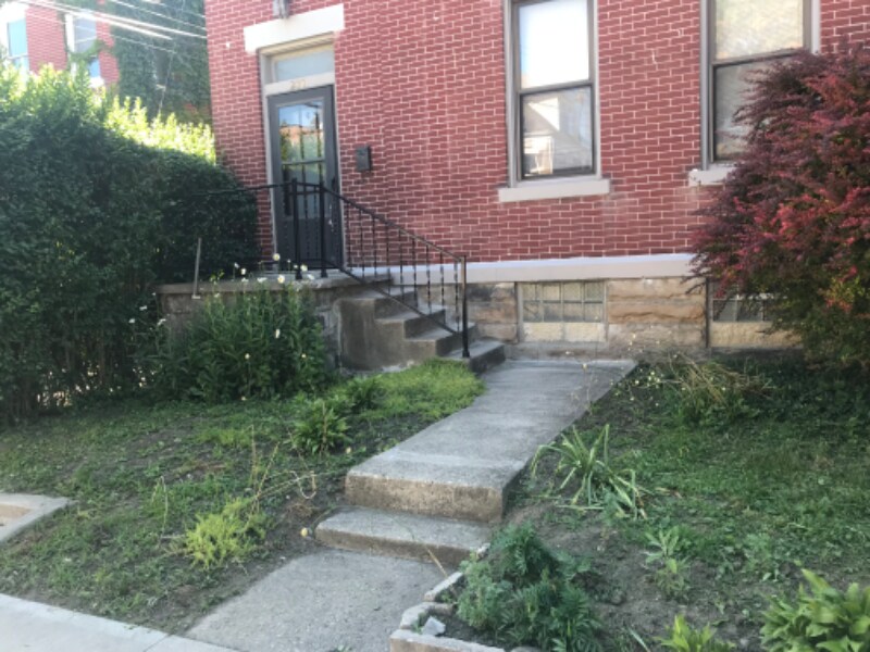 277 S Champion Ave Unit 277, Columbus, OH 43205 Condo for Rent in