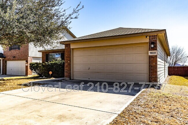 Foto del edificio - 9810 Magnolia Run