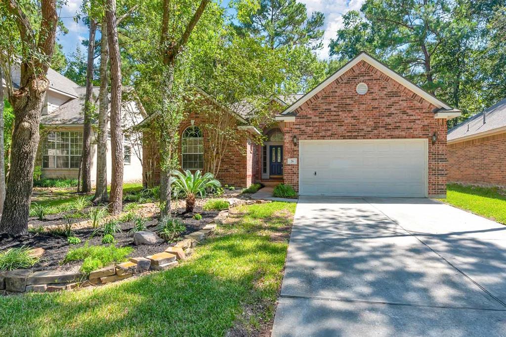 Foto principal - 26 Hidden Meadow Dr