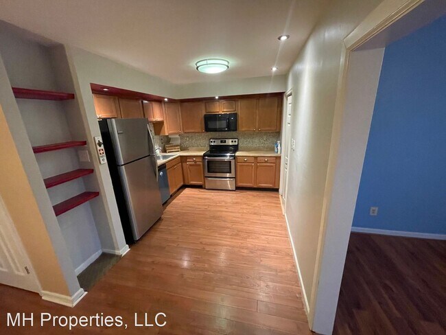 Foto del edificio - 3 br, 2.5 bath House - 712 Shore Dr