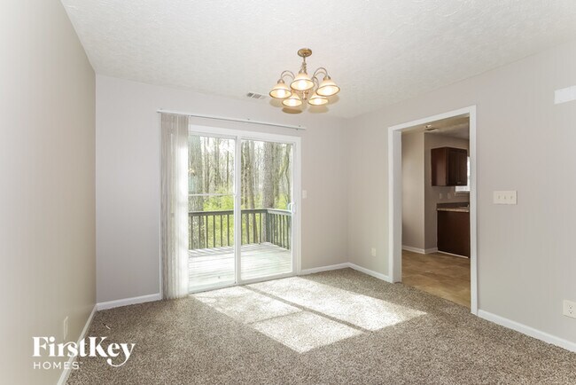 Foto del edificio - 8606 Sheridan Drive