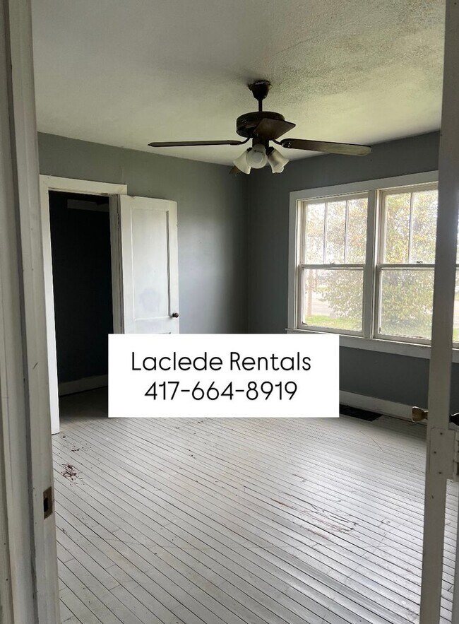 Foto del edificio - 3 + BED HOME