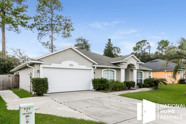 Foto del edificio - 10316 Wood Dove Way