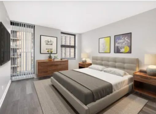 Foto del edificio - 79 W Huron St