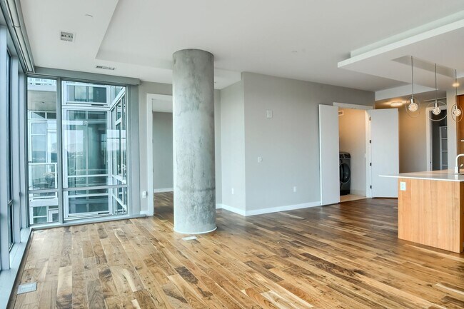 Foto del edificio - Two Bedroom Penthouse in Denver