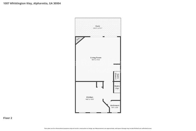 Building Photo - 1007 Whittington Way