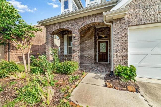 Building Photo - 24942 Blue Mountain Park Ln