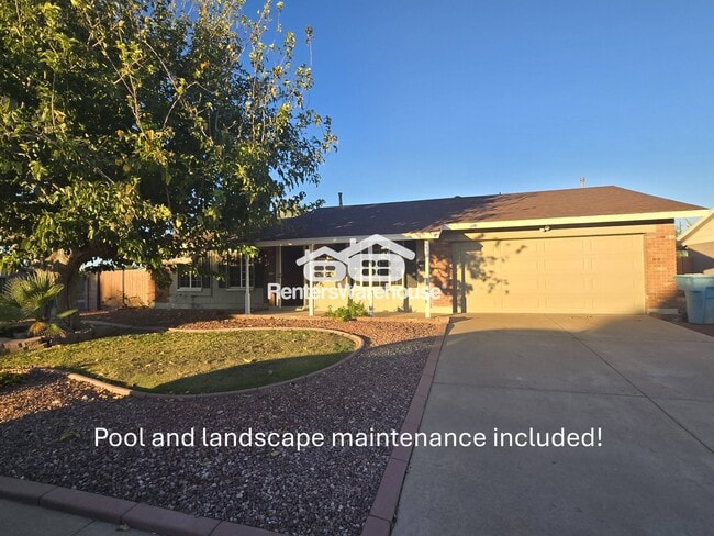 Building Photo - 4136 W Beryl Ave Building Photo - 4136 W Beryl Ave