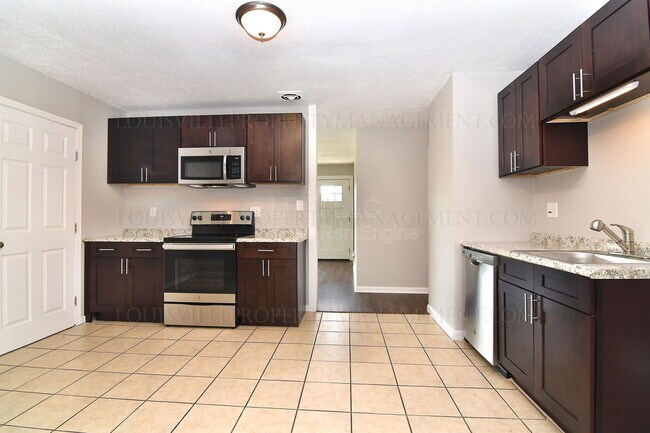 Foto del edificio - 3214 Laclede Ave