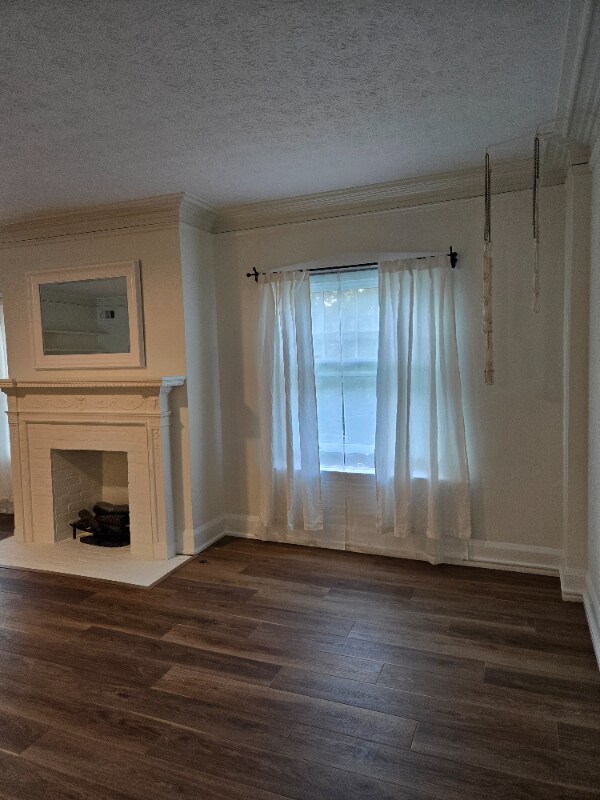 Foto del edificio - 2472 Overlook Rd