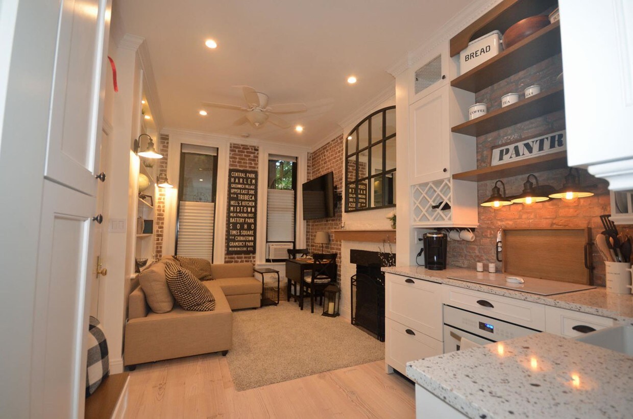 88 Horatio St Unit 1C, New York, NY 10014 Room for Rent in New York