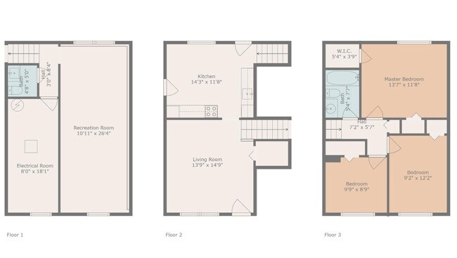 Foto del edificio - 3280 E Hudson St