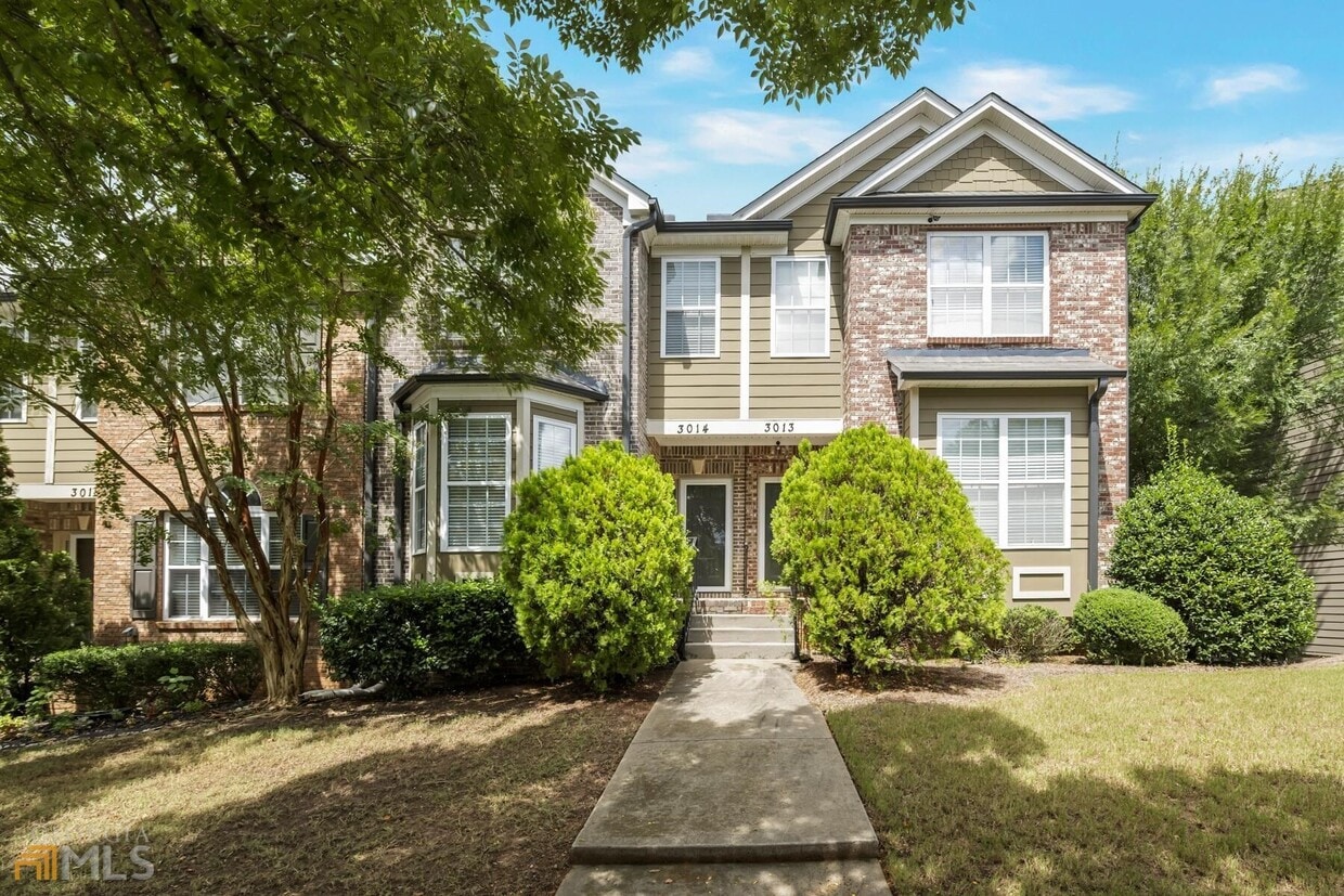 3014 Bayrose Cir, East Point, GA 30344