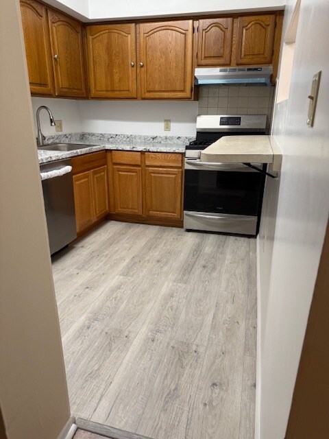 Foto del edificio - 604 Stony Way