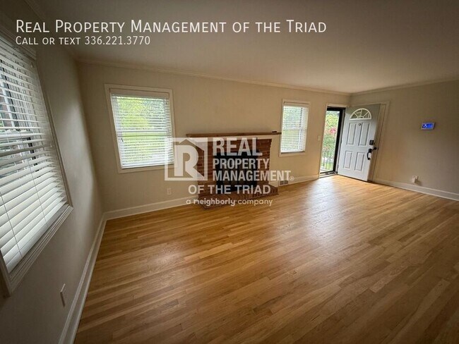 Foto del edificio - 1507 Berwick Rd SW