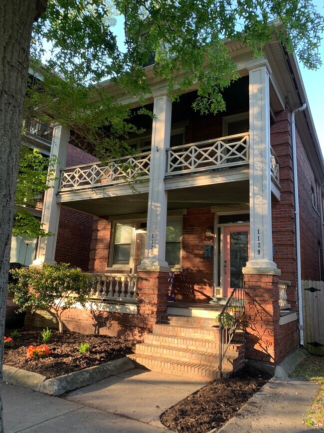 Foto del edificio - 1127 Graydon Ave