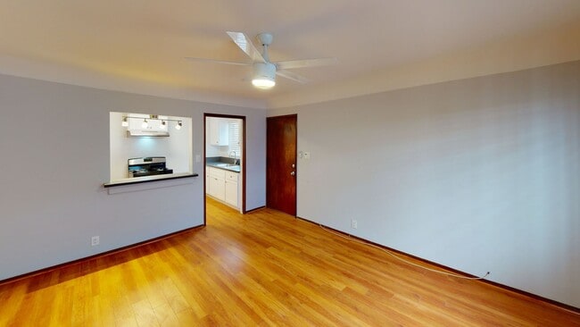Foto del edificio - Longwood Apartments...Beautiful 1 bedroom ...
