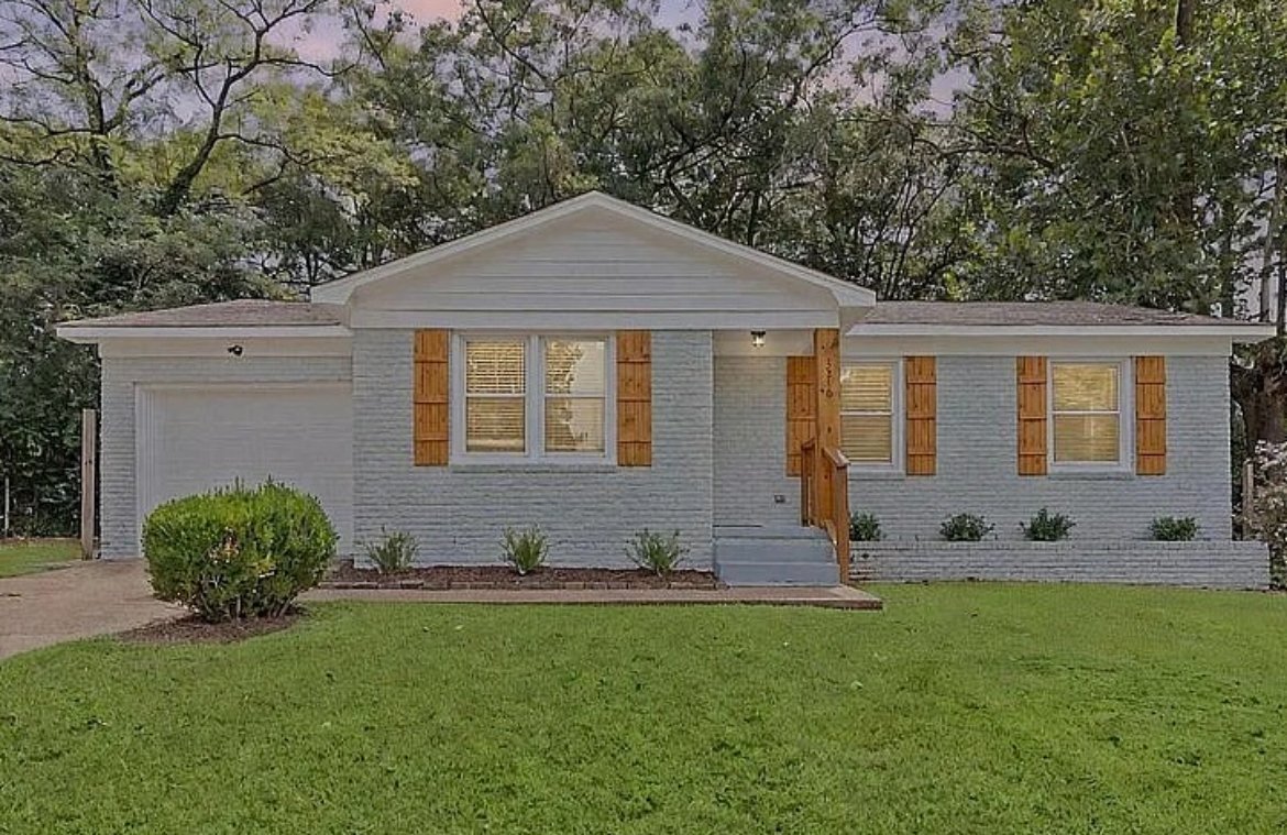 Building Photo - 3210 Caywood Dr NW