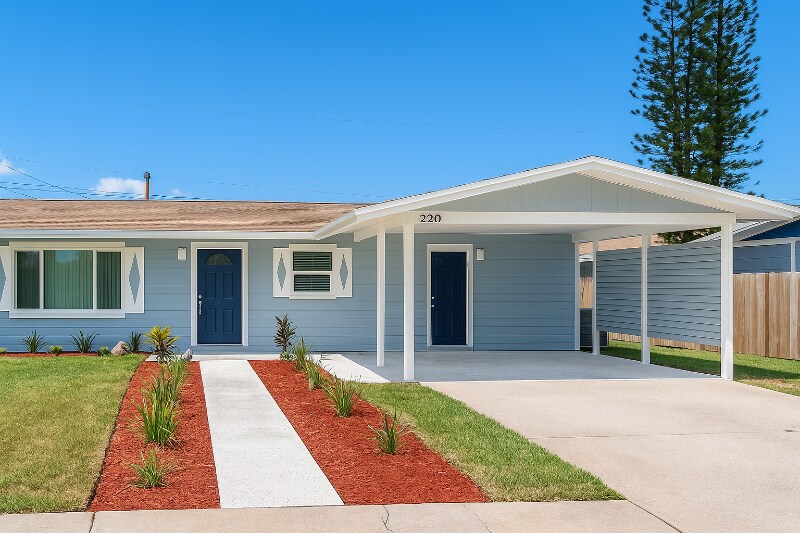 Foto principal - 1345 Lester Ct