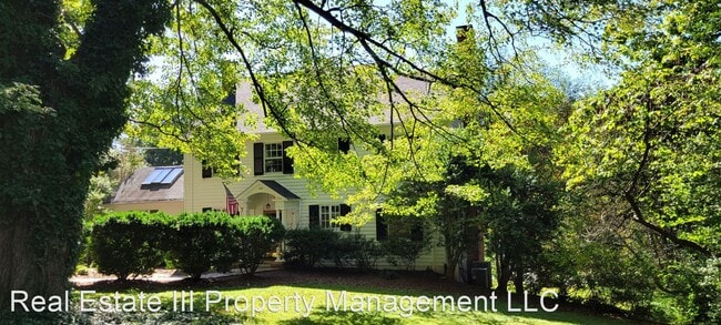 Building Photo - 5 br, 3.5 bath House - 1912 Blue Ridge Road