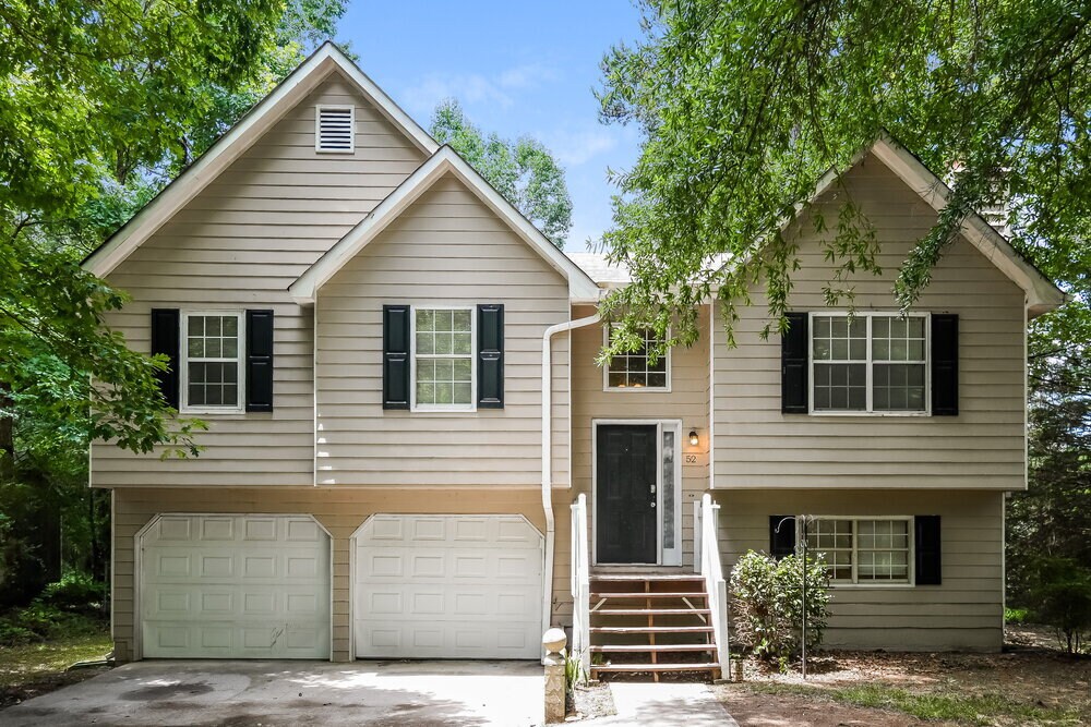Primary Photo - 52 Saddle Ln NW