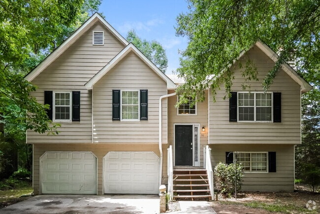 Building Photo - 52 Saddle Ln NW
