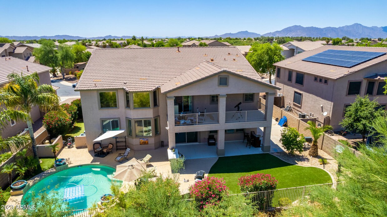 22103 Cline Ct, Maricopa, AZ 85138 House Rental in Maricopa, AZ