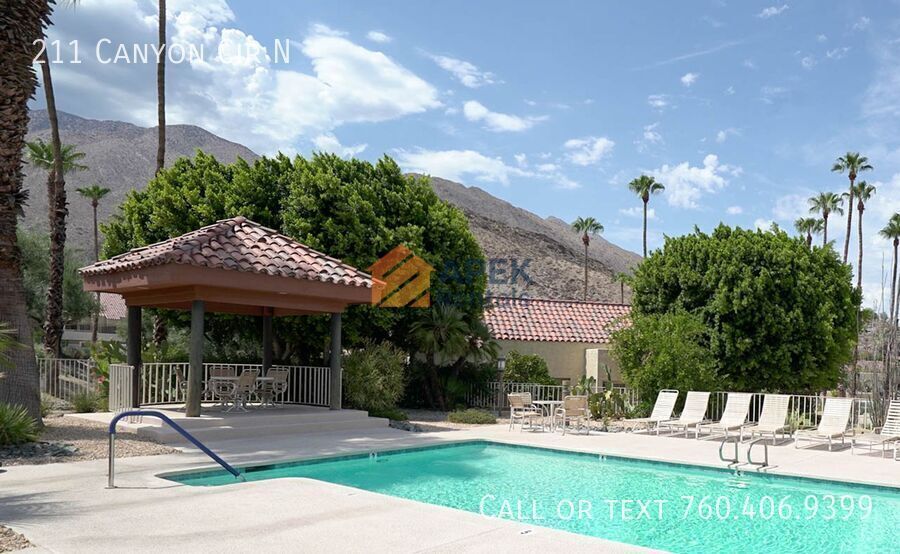 Foto principal - 211 Canyon Cir N